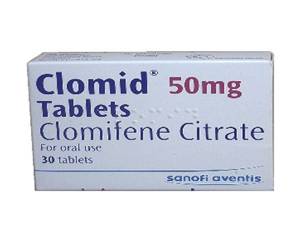 comprar clomifeno online