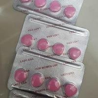 Lady Era Comprar En España