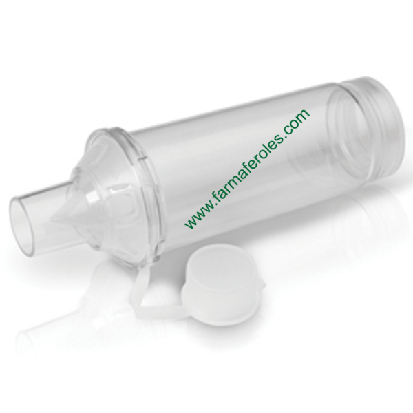 Ventolin Inhalador Precio España