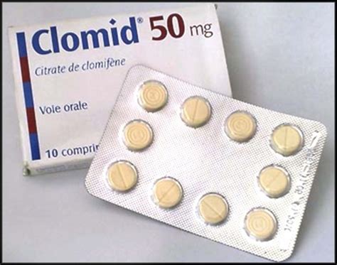Clomid En Línea
