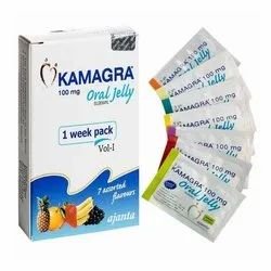 Comprar Kamagra 100