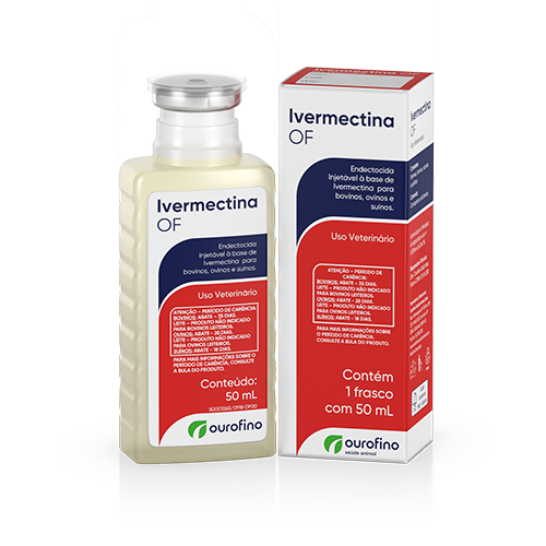 ivermectina bovinos precio