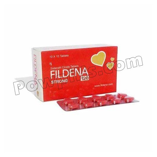 Viagra 120 mg