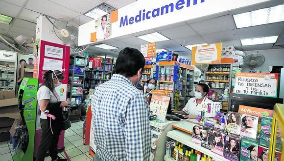genericos de ivermectina