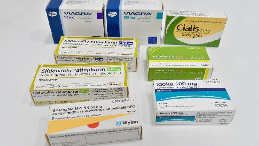 sildenafilo ratiopharm 50 mg