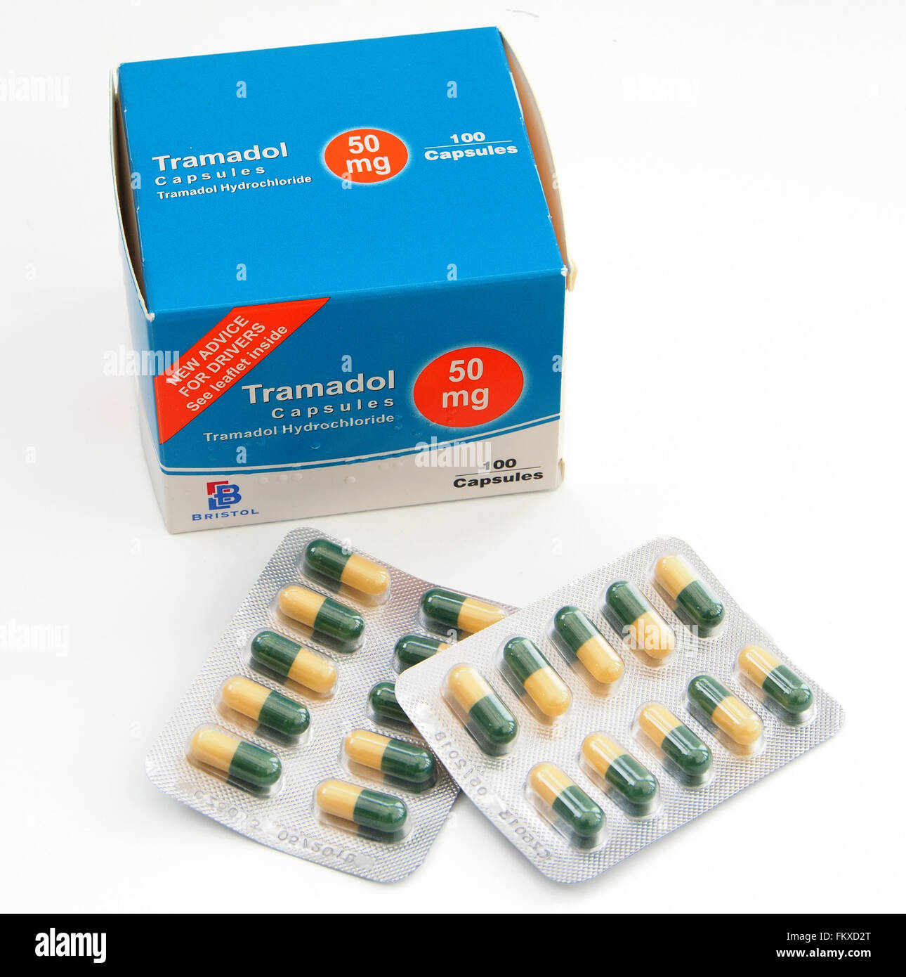 tramadol en capsulas