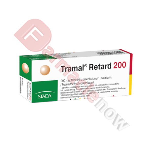 Tramadol 200mg