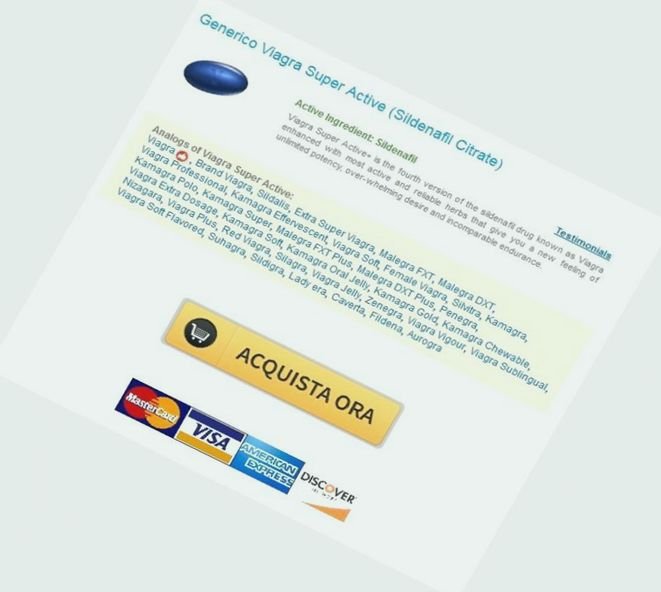 Zenegra Genérico
