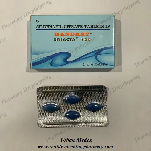 Eriacta 50mg online