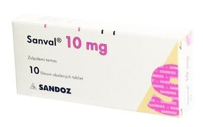 Pedido zolpidem en línea
