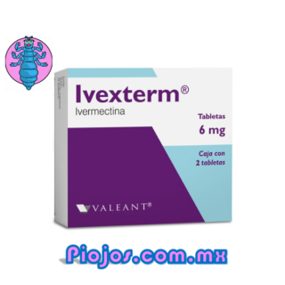 ivexterm barato