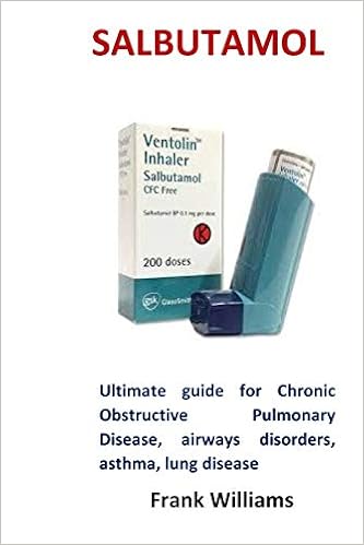 Albuterol Comprar Online