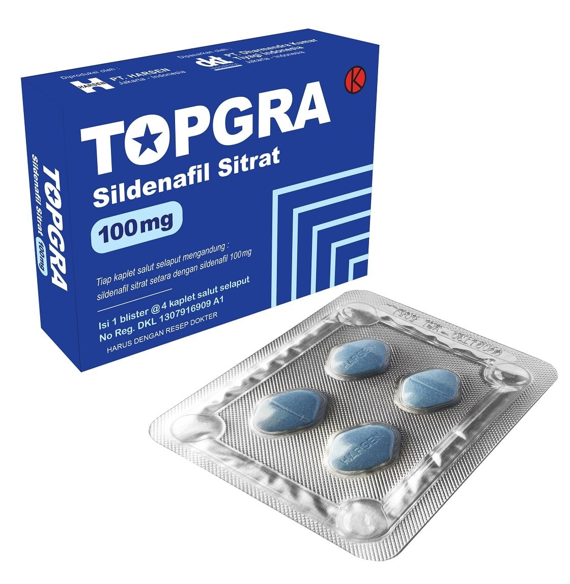 Sildenafil 100mg En Español