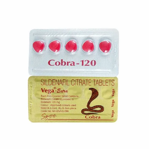 Viagra cobra 120 mg