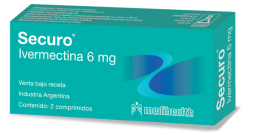 ivermectina 6mg neo química