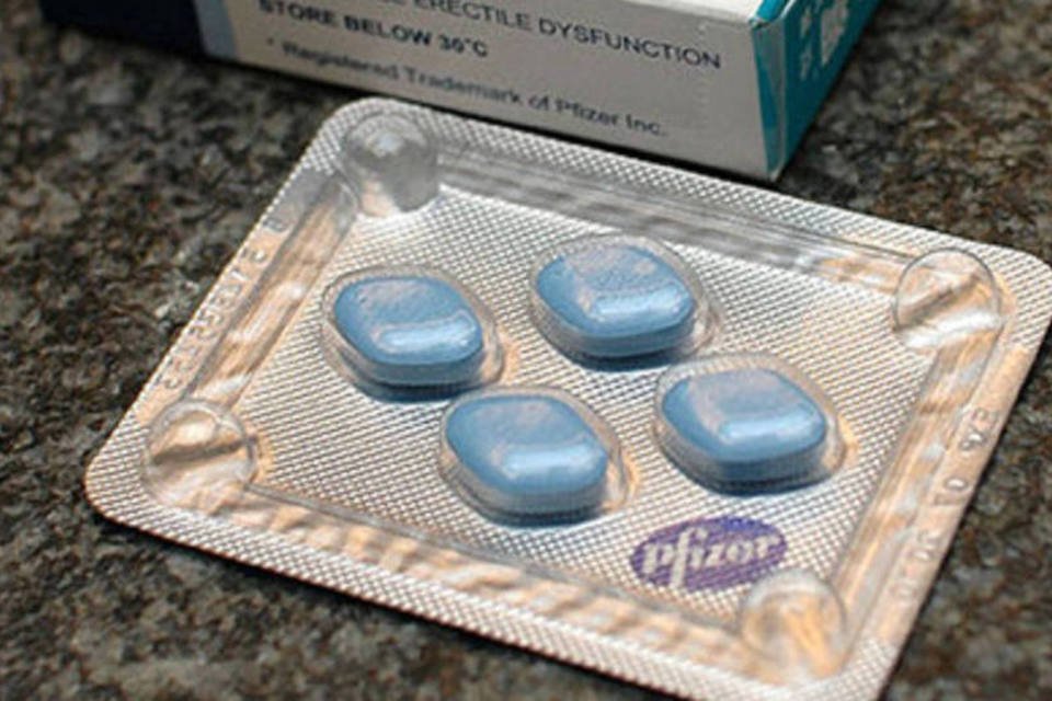 Viagra genéricos