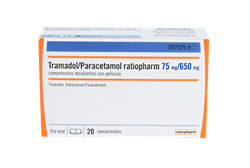 tramadol dexketoprofeno genérico