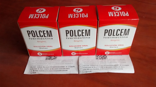 Venta De Ivermectina Polcem