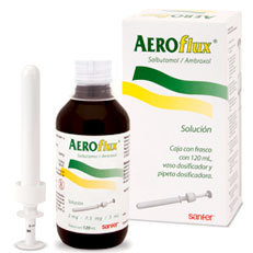 costo salbutamol jarabe
