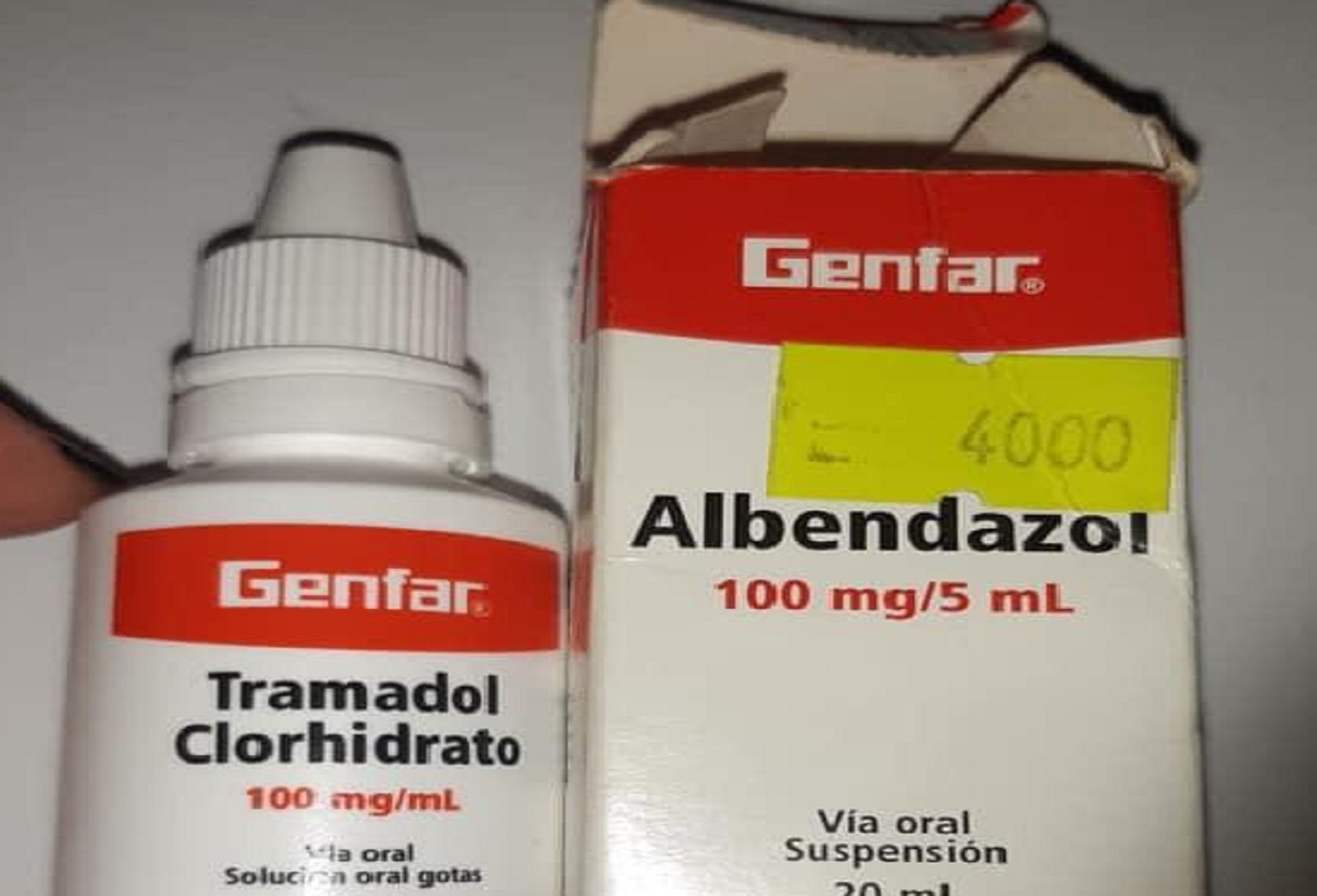 Tramadol Gotas Sin Receta Tramadol Gotas Sin Receta