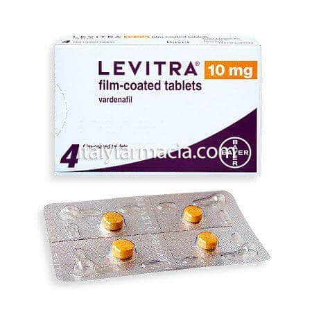Levitra 10mg