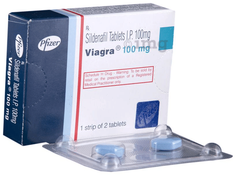 sildenafil 100 mg bayer