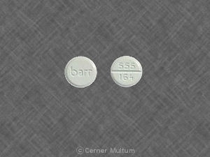 Diazepam 5 Mg 2 Pastillas
