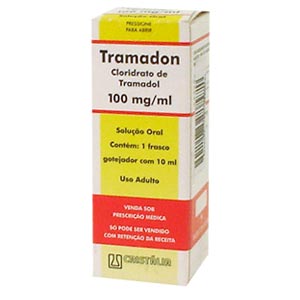 Tramadol 100 ml precio