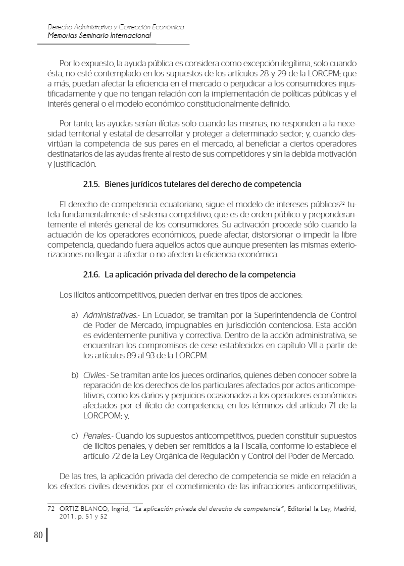 Orden de ultram orden de ultram