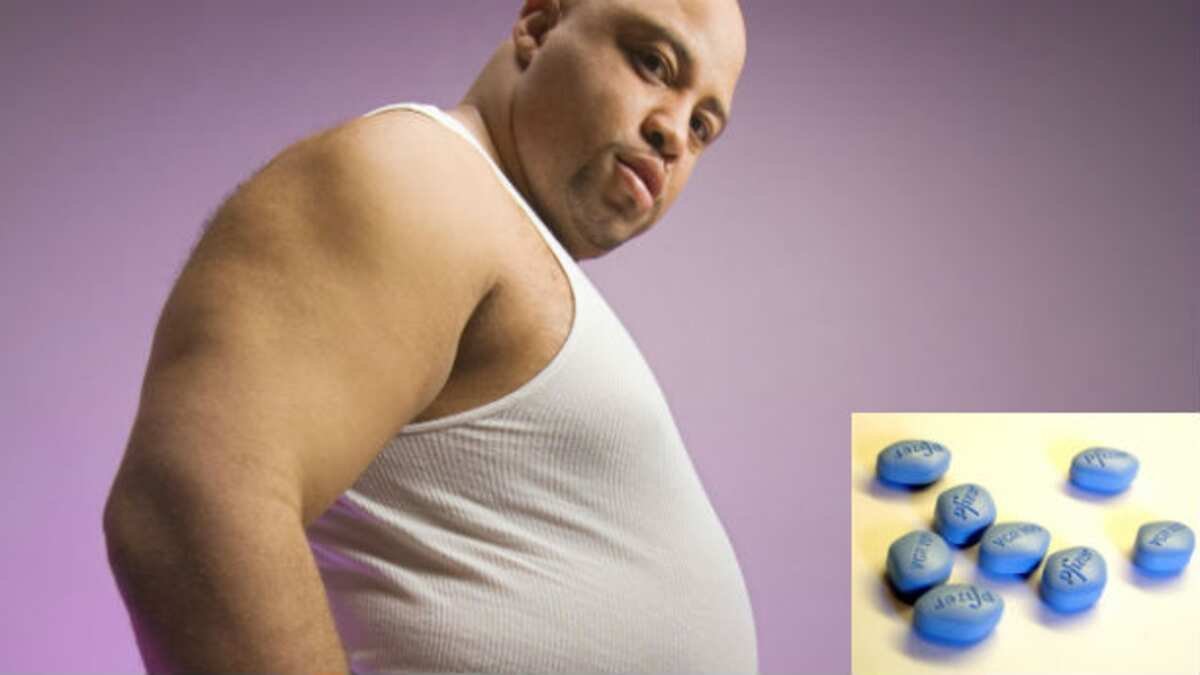 Sildenafil Pastillas Blancas