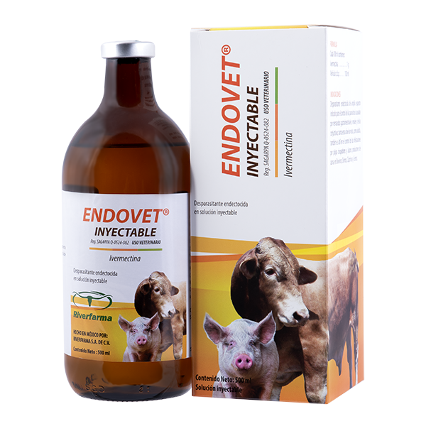 Precio de ivermectina veterinaria