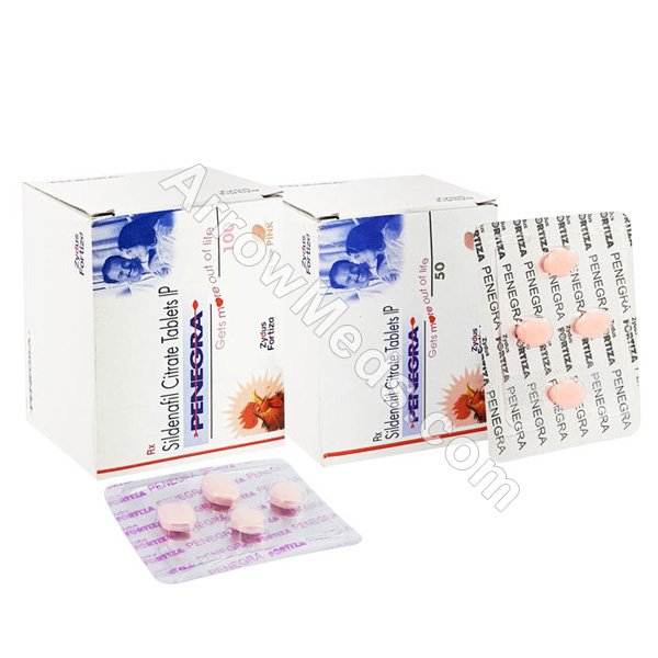 Penegra 25 Mg Online