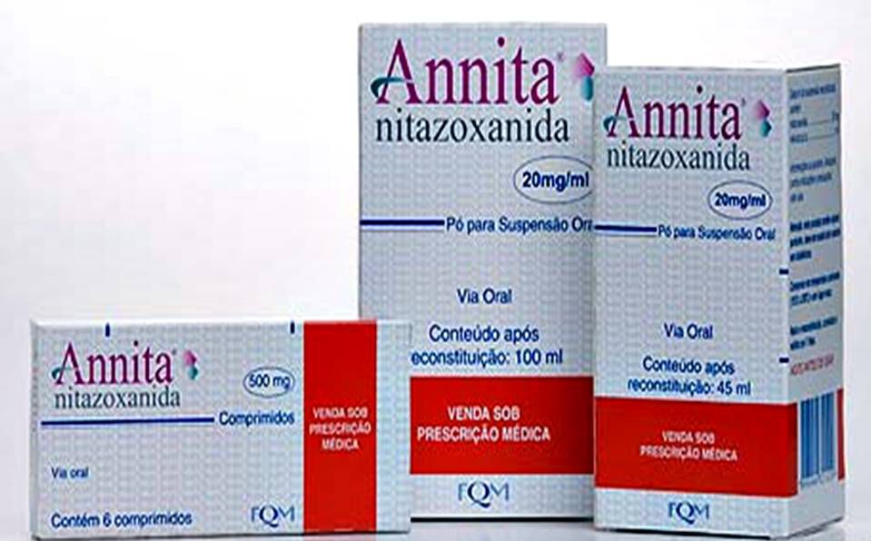 vermífugo ivermectina comprar