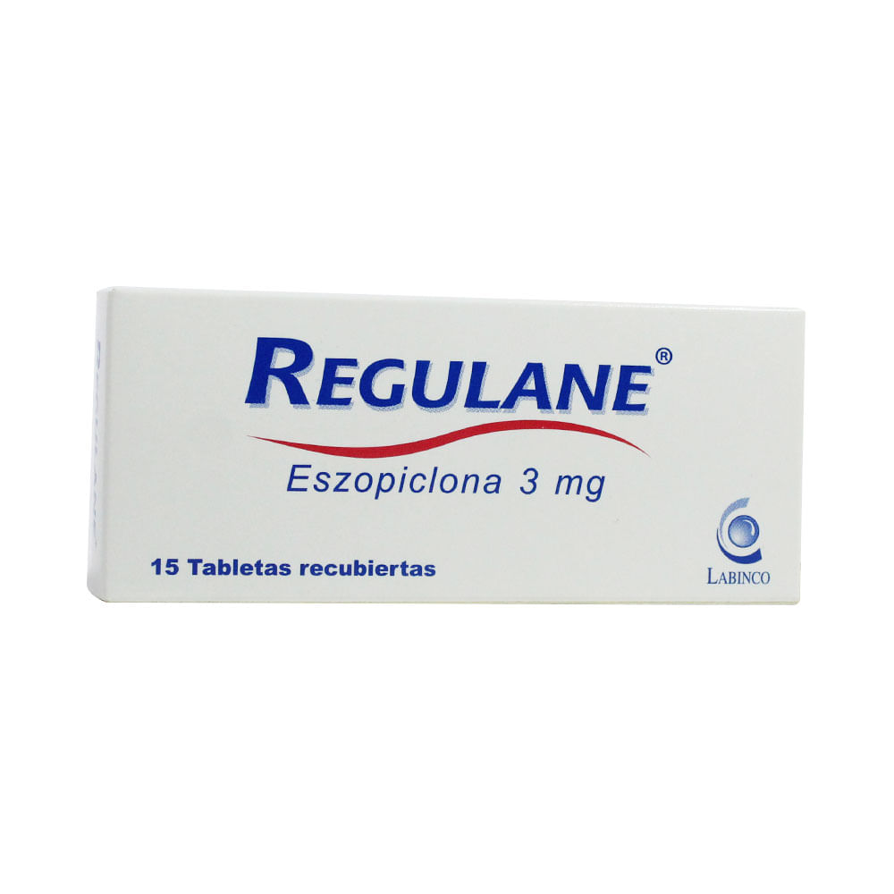 Precio De Eszopiclona
