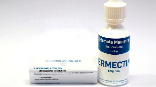 venta de ivermectina polcem Venta de ivermectina polcem