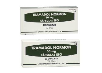 Tramadol 50 mg precio españa