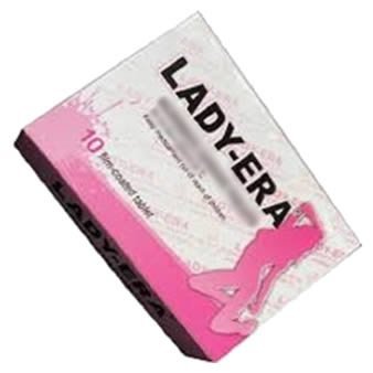 lady era comprar en españa