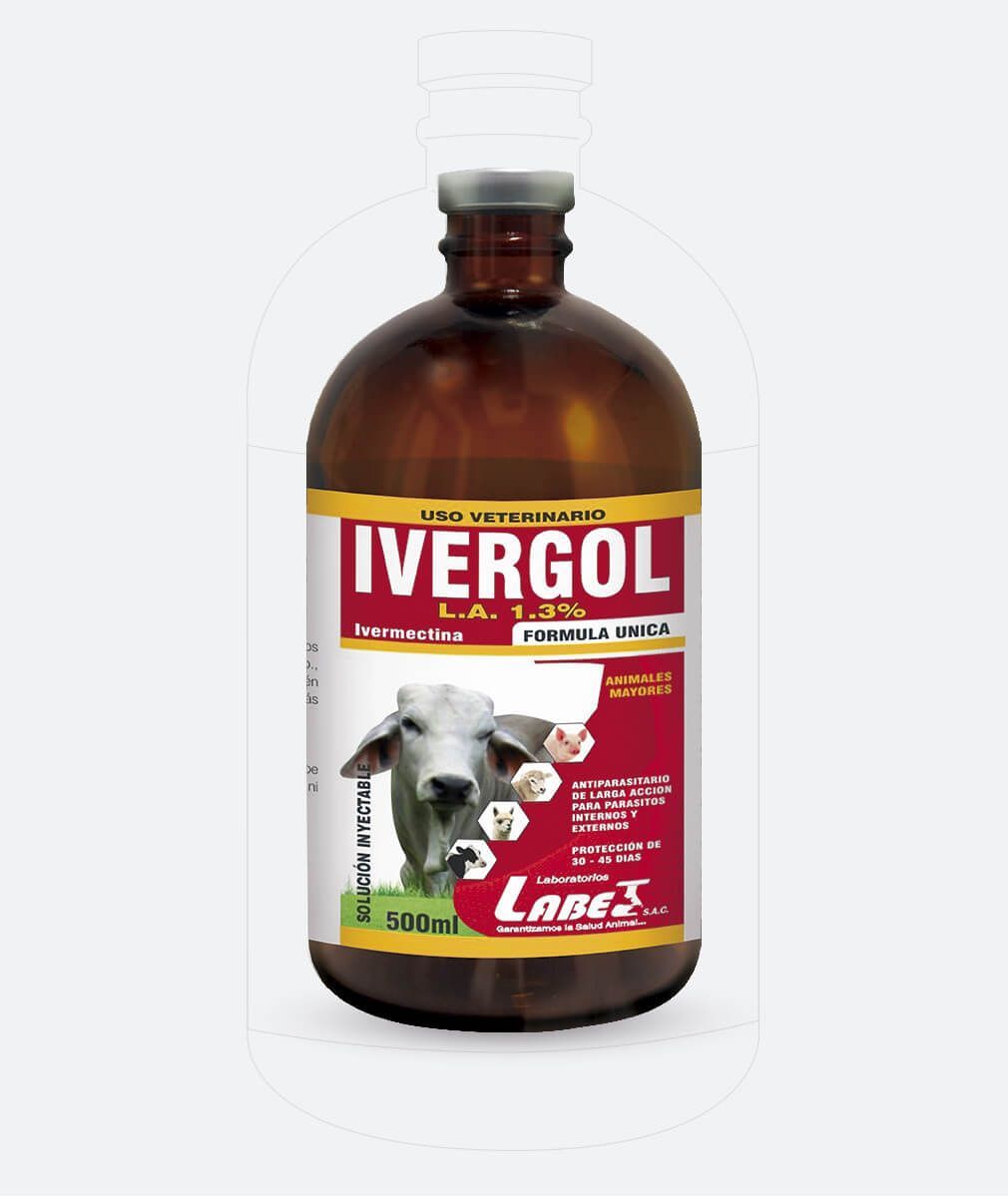 ivergot precio