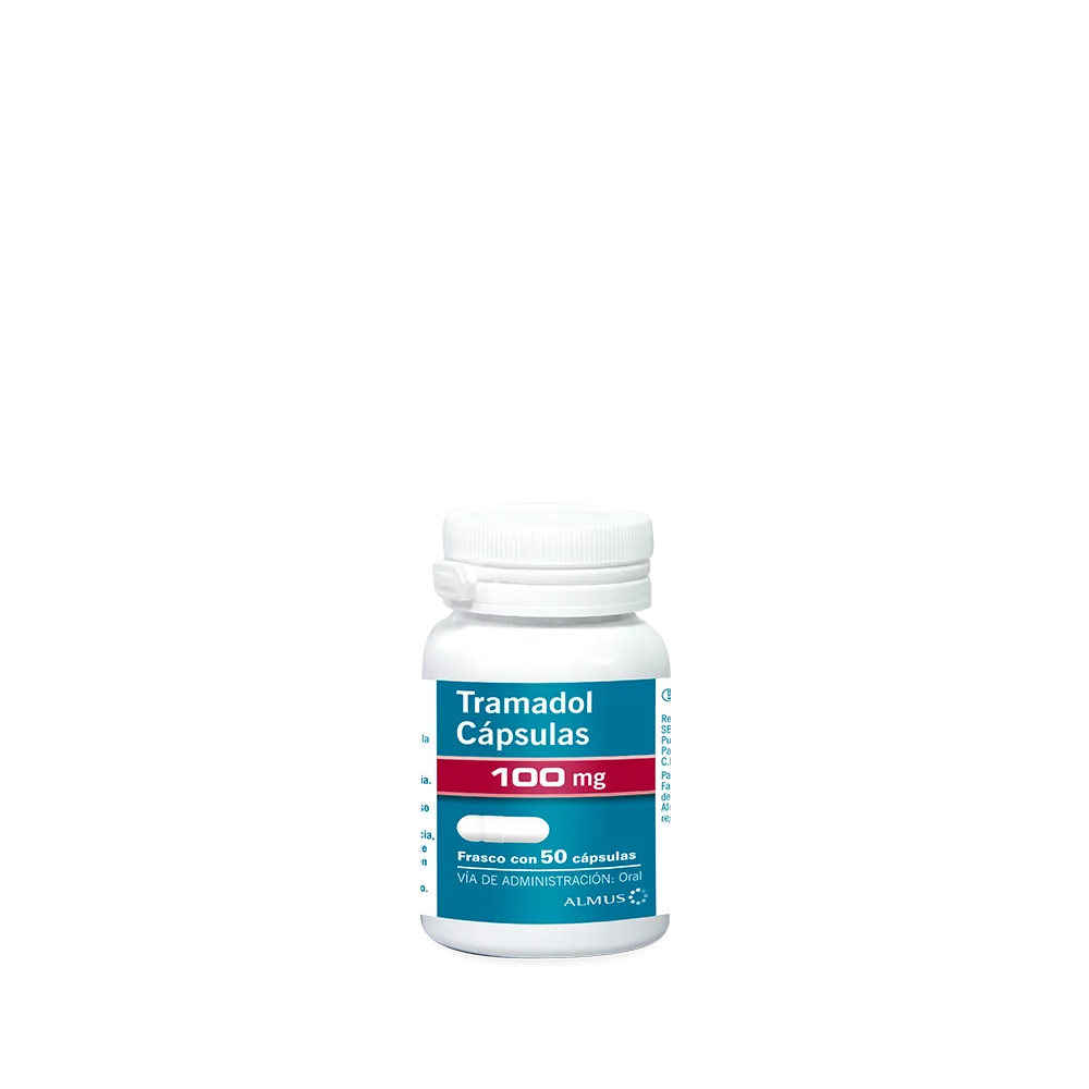tramadol 50 mg 30 capsulas