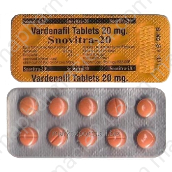 comprar vardenafil 20 mg