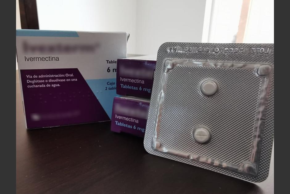 Precio de ivermectina de 6 mg