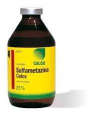 Precio Ivermectina Calox