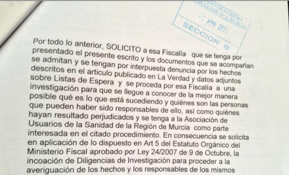 palexia en el mostrador