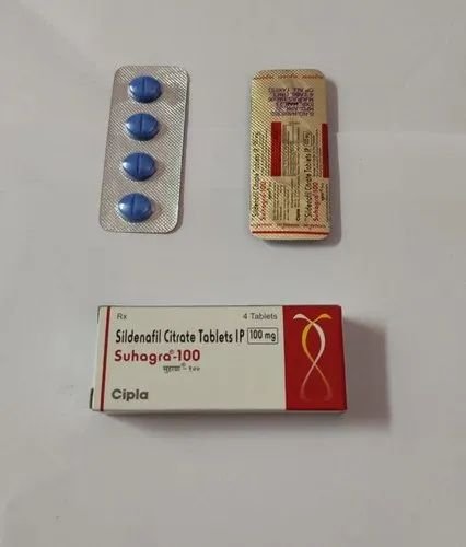 suhagra 100