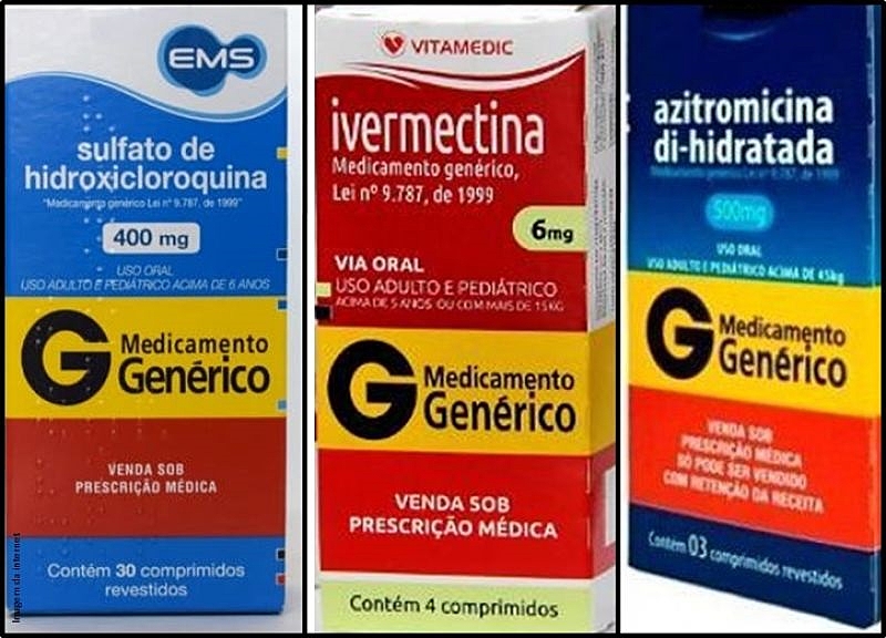 ivermectina mais barata