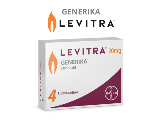 Levitra En España
