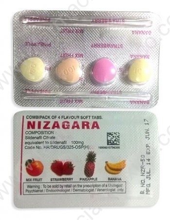 Nizagara Donde Comprar