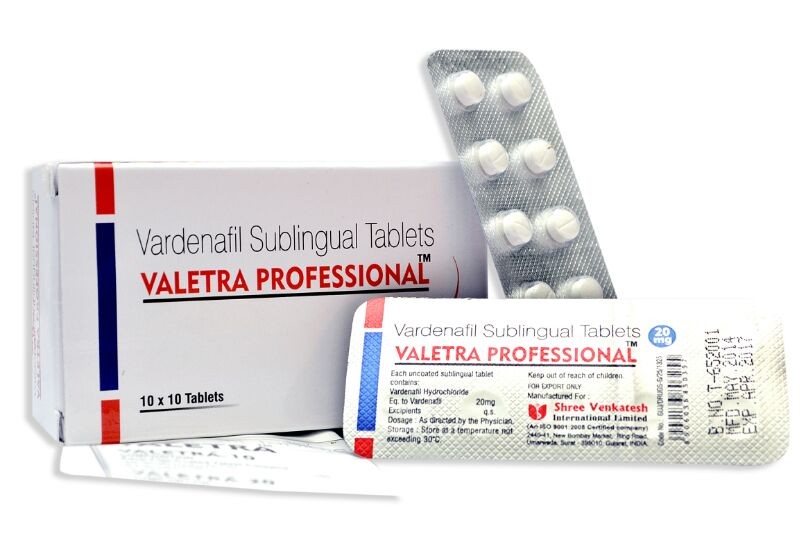 levitra genérico 10 mg precio