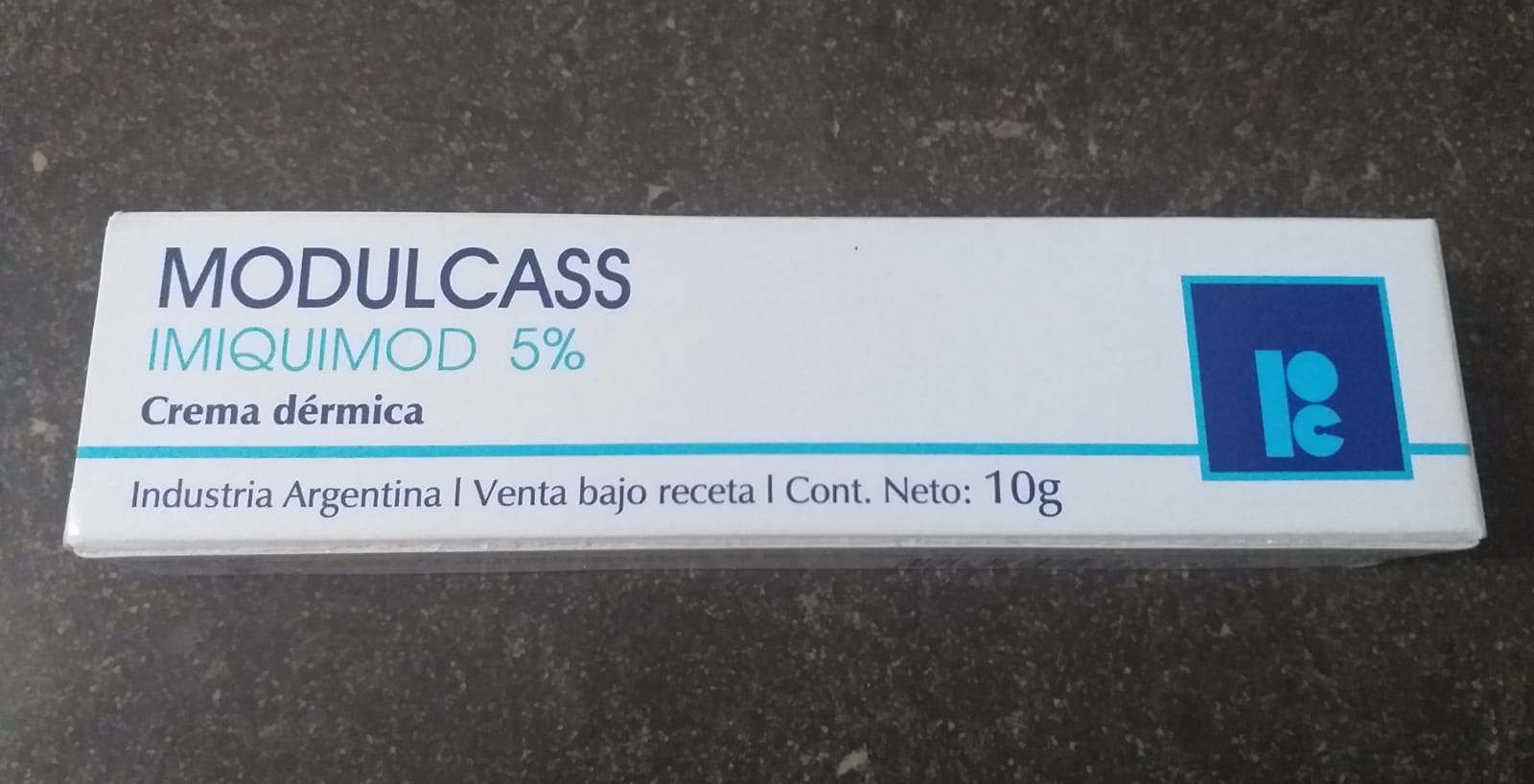 Modulcass Imiquimod 5 Precio modulcass imiquimod 5 precio